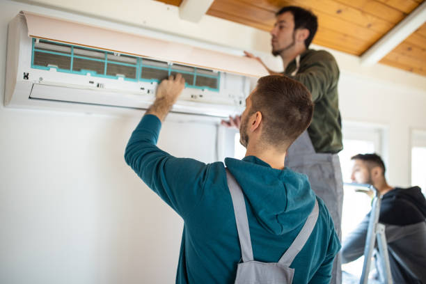 Best Residential HVAC in Sturgis, MI