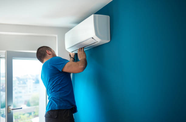 Best VRF (Variable Refrigerant Flow) Systems in Sturgis, MI