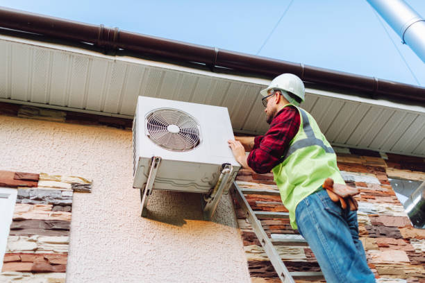 Best HVAC for Healthcare Facilities in Sturgis, MI