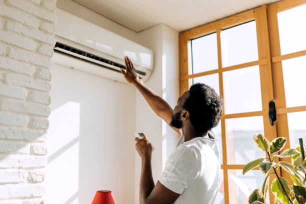 Professional HVAC in Sturgis, MI