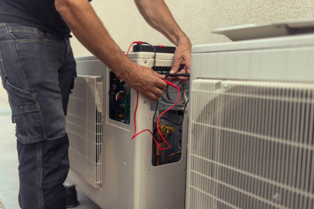 Best Emergency HVAC Services in Sturgis, MI