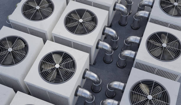 Best Solar-powered HVAC Systems in Sturgis, MI