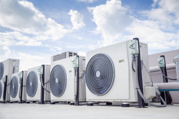  Sturgis, MI HVAC Pros