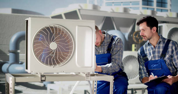 Best Commercial HVAC in Sturgis, MI