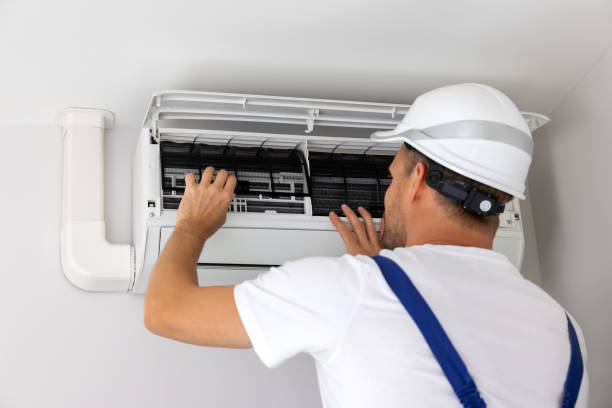 Best HVAC Software and Technology in Sturgis, MI