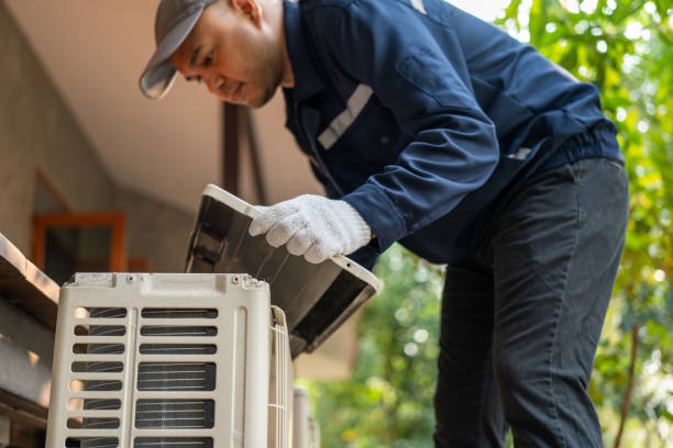 Best Seasonal HVAC Services in Sturgis, MI