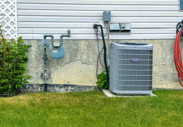 Best HVAC Retrofitting and Upgrading in Sturgis, MI